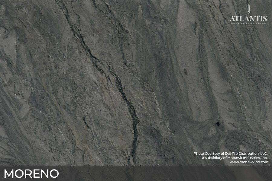 Daltile Quartzite Stone Slab moreno