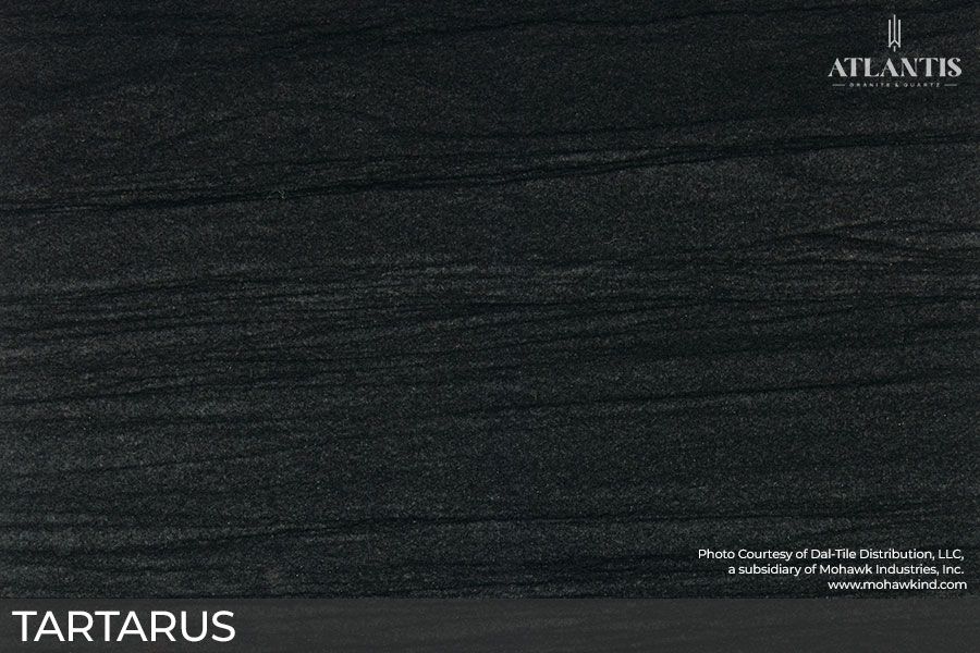 Daltile Quartzite Stone Slab tartarus