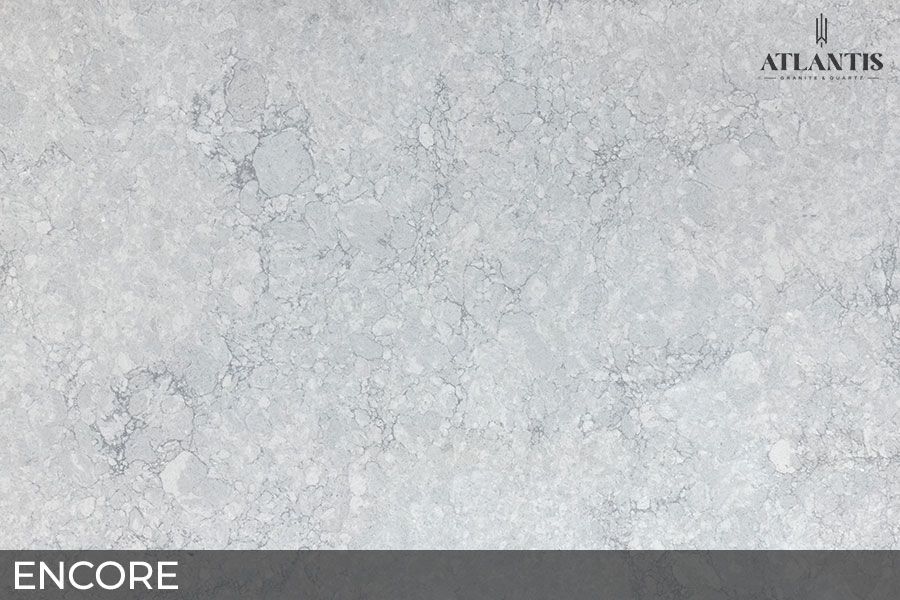 LX Hausys Quartz Stone Slab encore