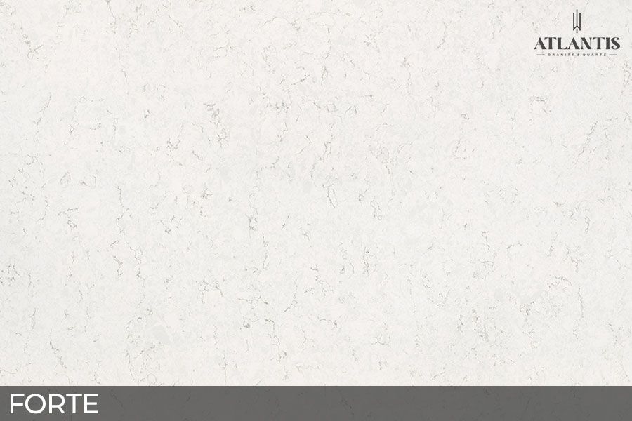 LX Hausys Quartz Stone Slab forte