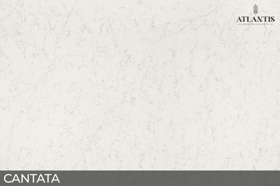 LX Hausys Quartz Stone Slab cantata