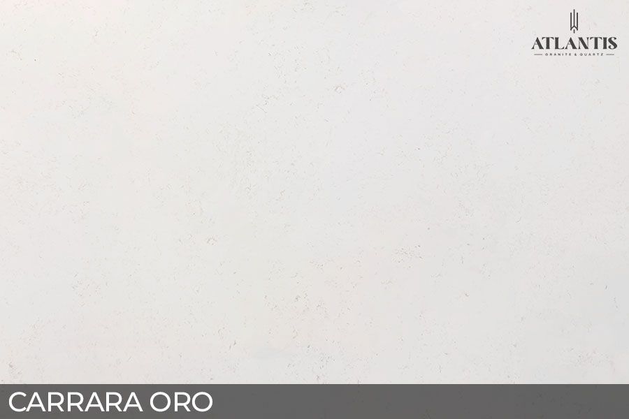 LX Hausys Quartz Stone Slab carrara oro