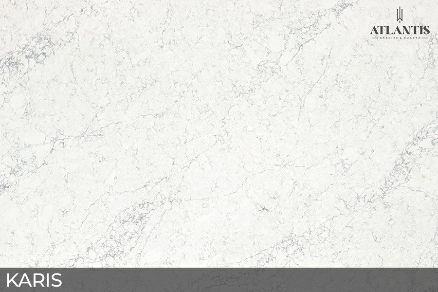 LX Hausys Quartz Stone Slab karis