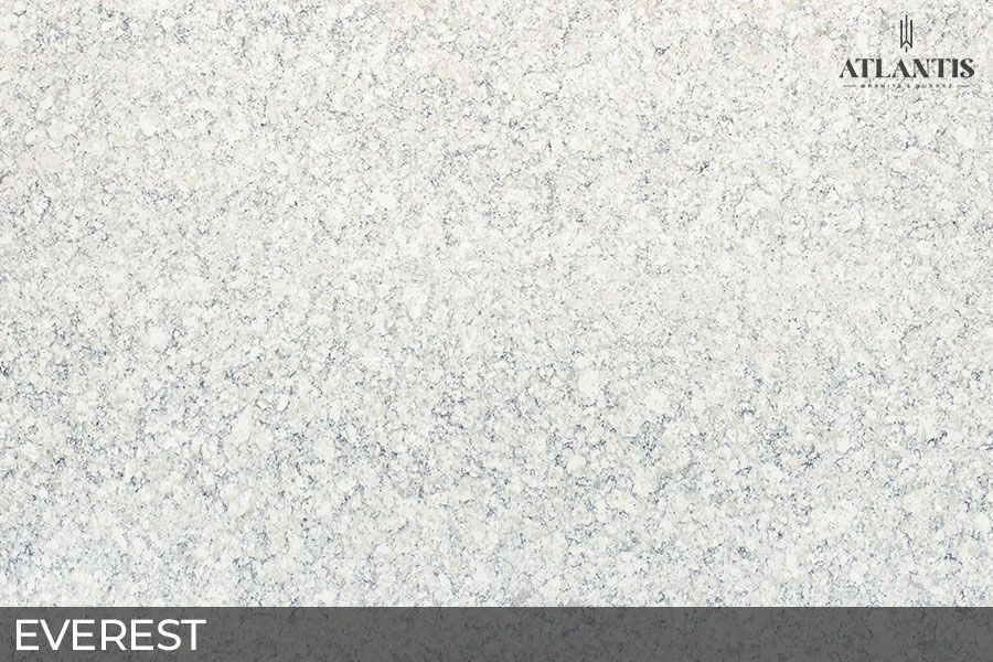 LX Hausys Quartz Stone Slab everest