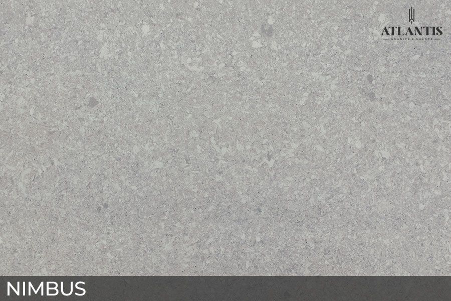 LX Hausys Quartz Stone Slab nimbus