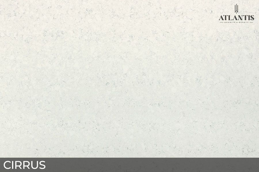 LX Hausys Quartz Stone Slab cirrus