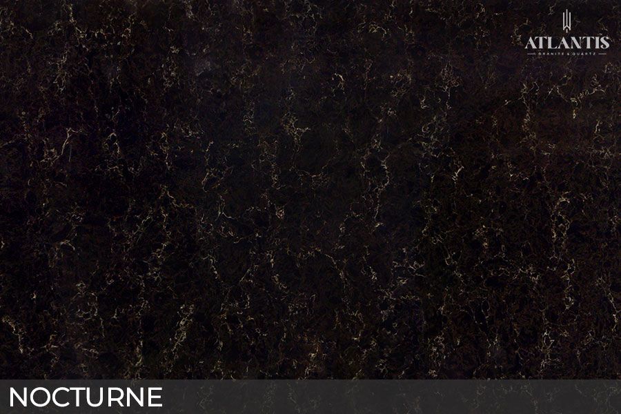 LX Hausys Stone Slab nocturne