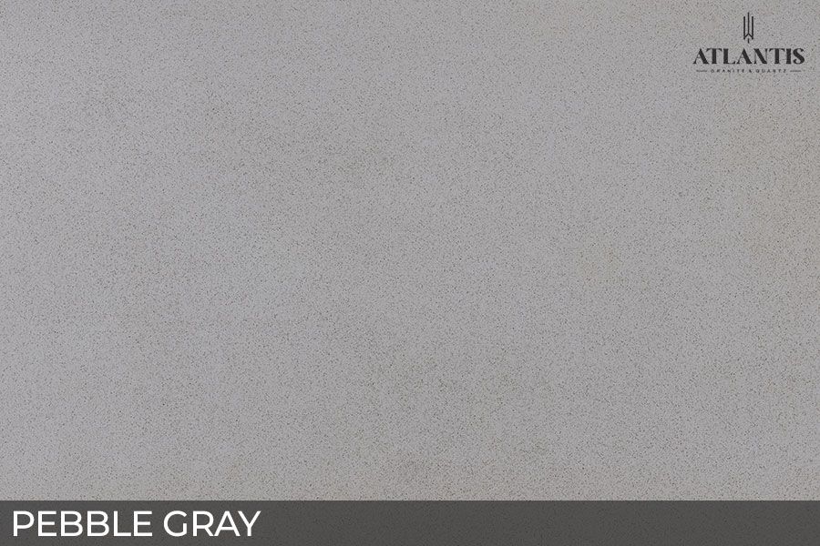 LX Hausys Stone Slab pebble grey