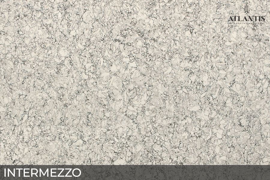 LX Hausys Stone Slab intermezzo