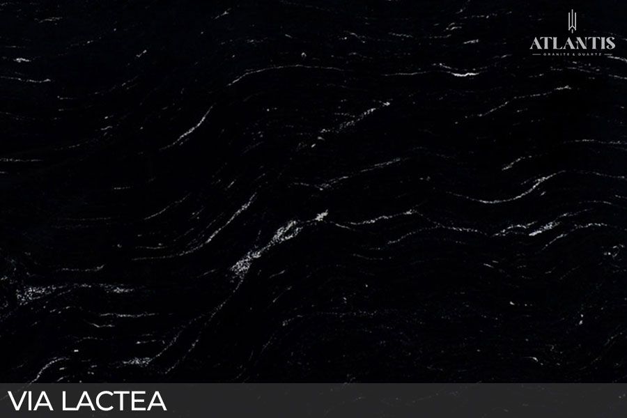 MSI Granite Stone Slab via lactea