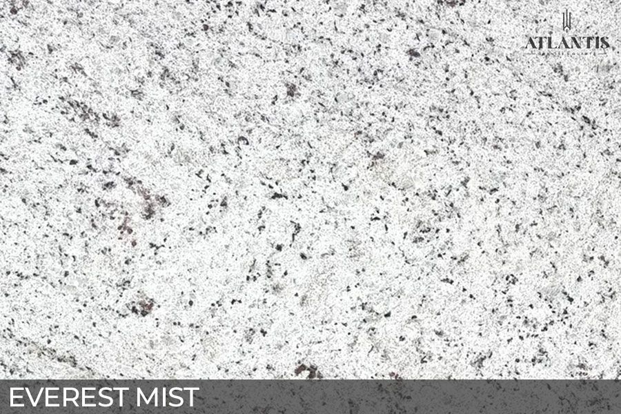 MSI Granite Stone Slab everest mist