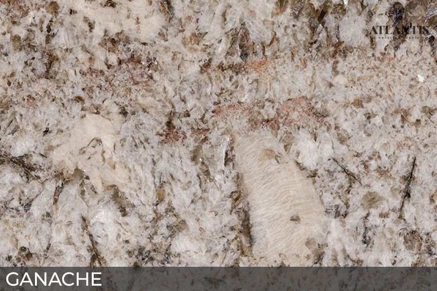 MSI Granite Stone Slab ganache