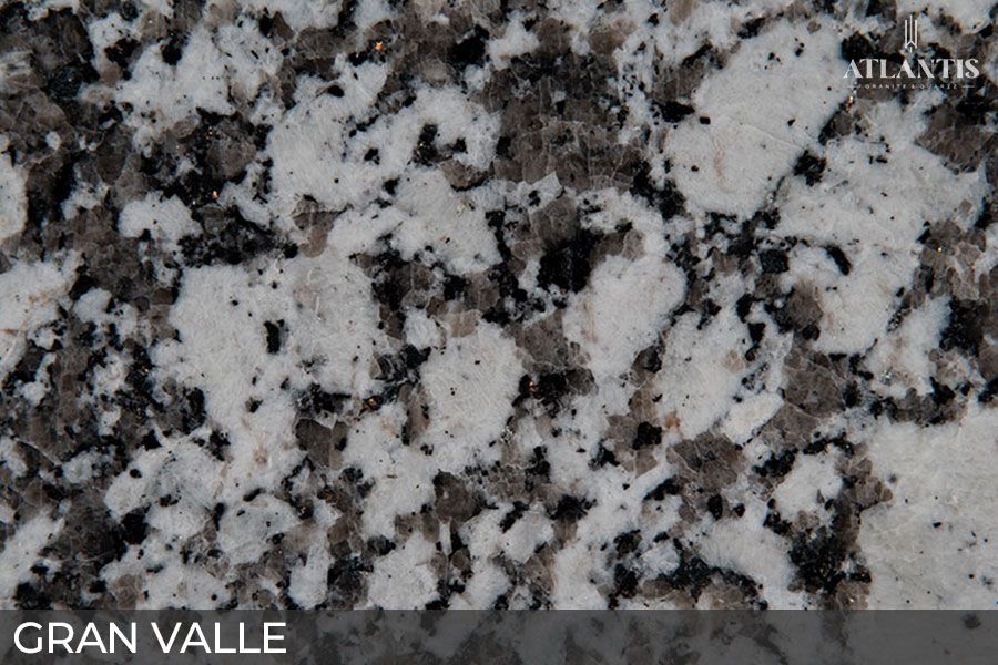 MSI Granite Stone Slab gran valle