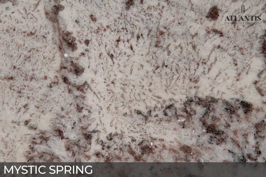 MSI Granite Stone Slab mystic spring