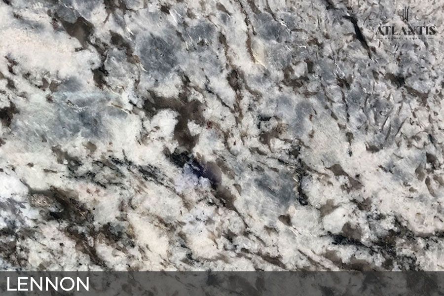 MSI Granite Stone Slab lennon