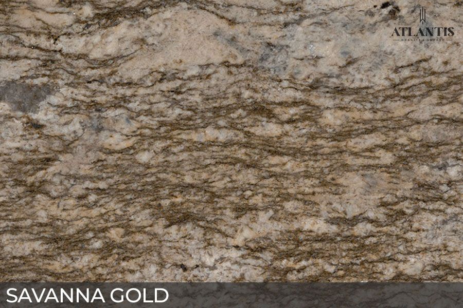 MSI Granite Stone Slab savanna gold