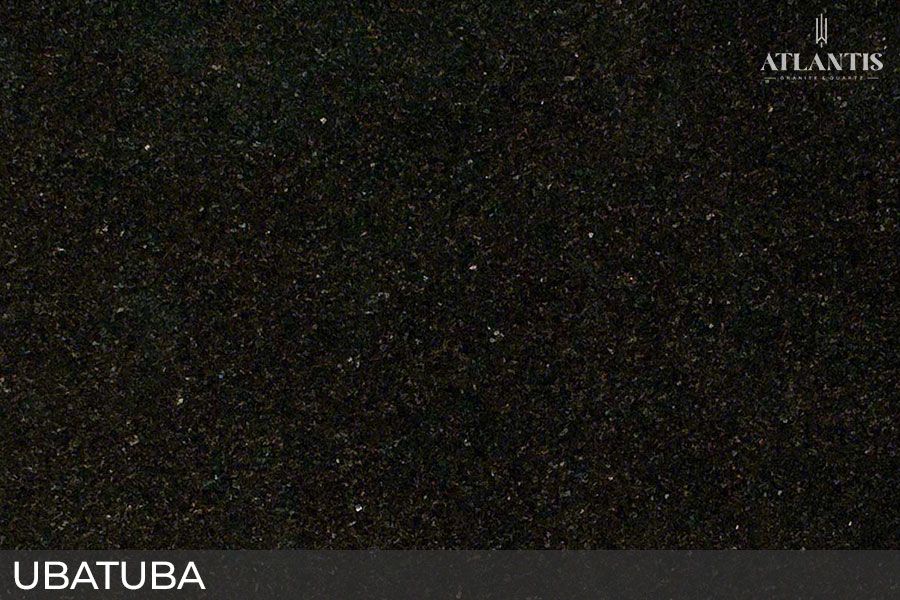 MSI Granite Stone Slab ubatuba