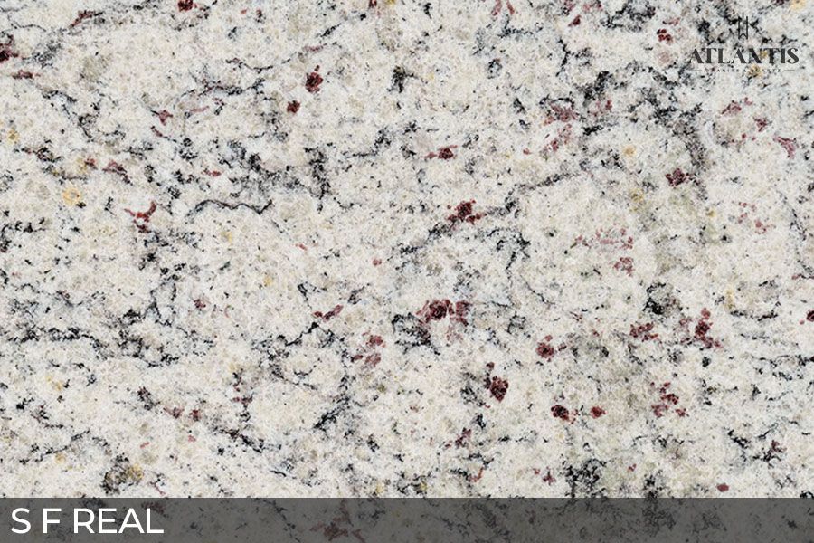 MSI Granite Stone Slab s f real