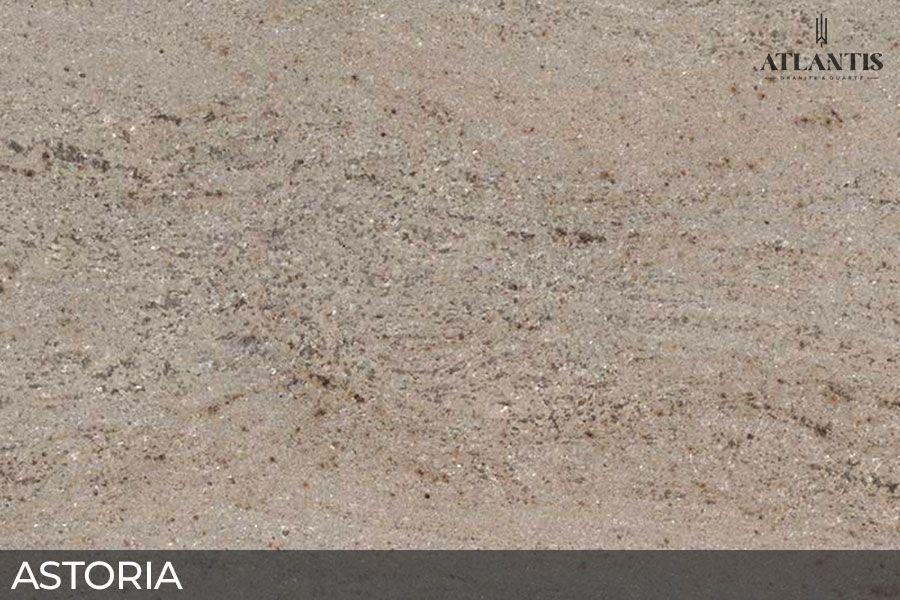 MSI Granite Stone Slab astoria