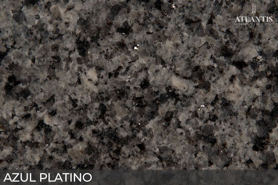 MSI Granite Stone Slab azil platino