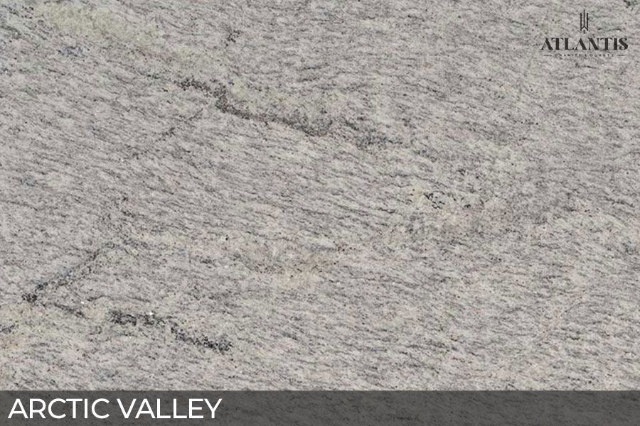 MSI Granite Stone Slab arctic valley