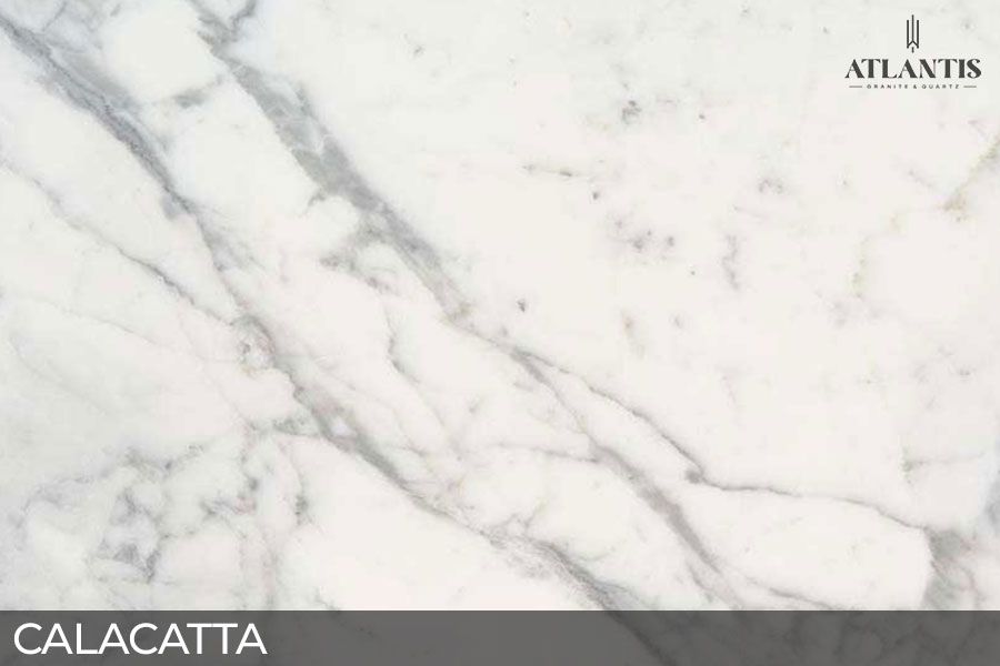 MSI Marble Stone Slab calacatta