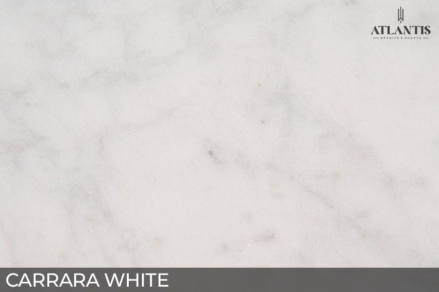 MSI Marble Stone Slab carrara white