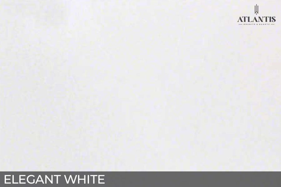 MSI Marble Stone Slab elegant white