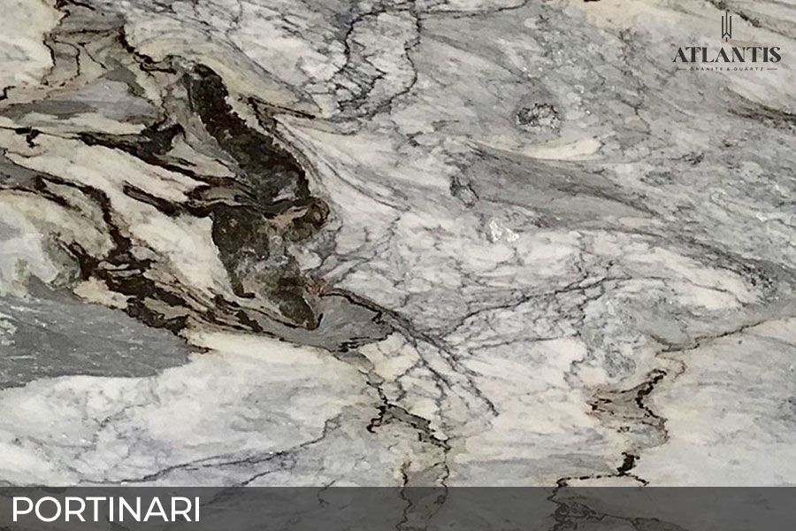 MSI Marble Stone Slab portinari