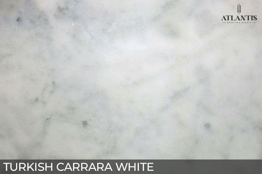 MSI Marble Stone Slab turkish carrara white
