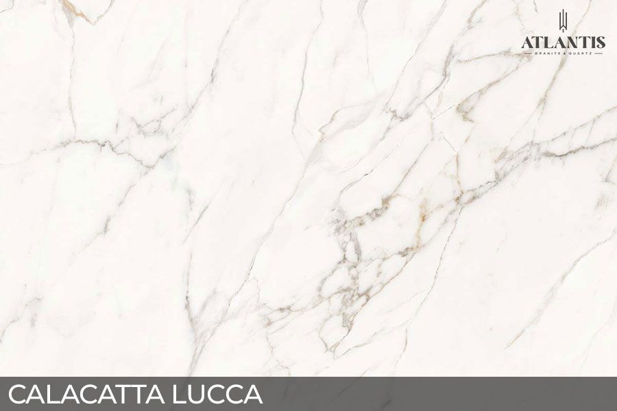MSI Porcelain Stone Slab calacatta lucca