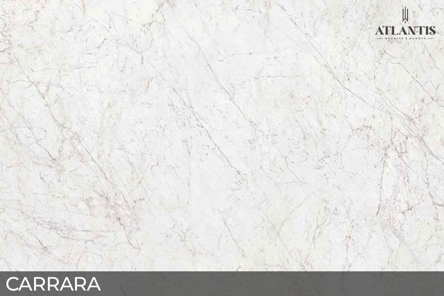 MSI Porcelain Stone Slab carrara