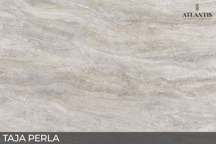 MSI Porcelain Stone Slab taja perla
