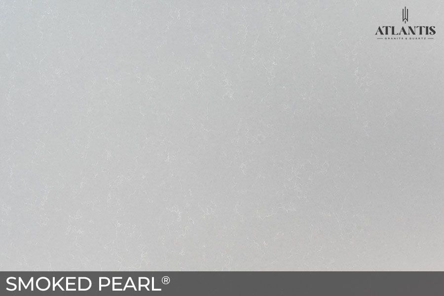 MSI Quartz Stone Slab smoked pearl