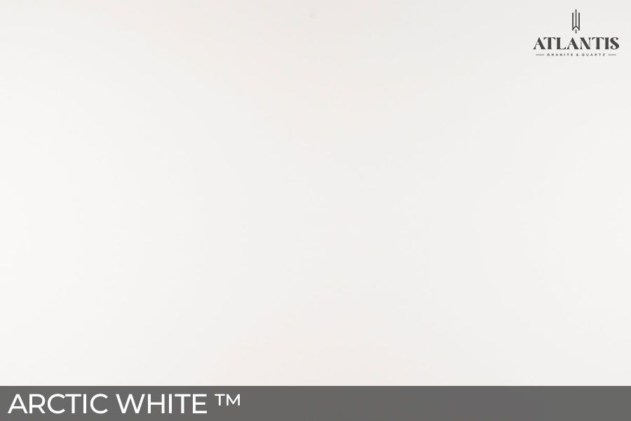 MSI Quartz Stone Slab arctic white
