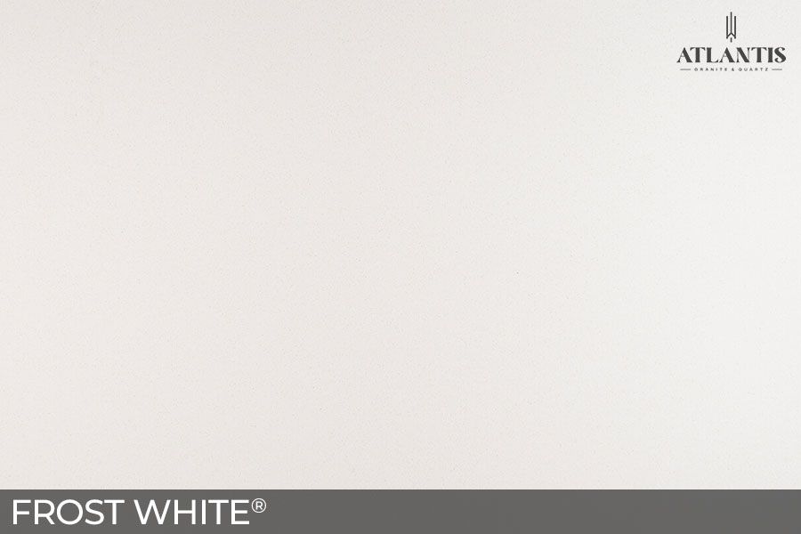MSI Quartz Stone Slab frost white