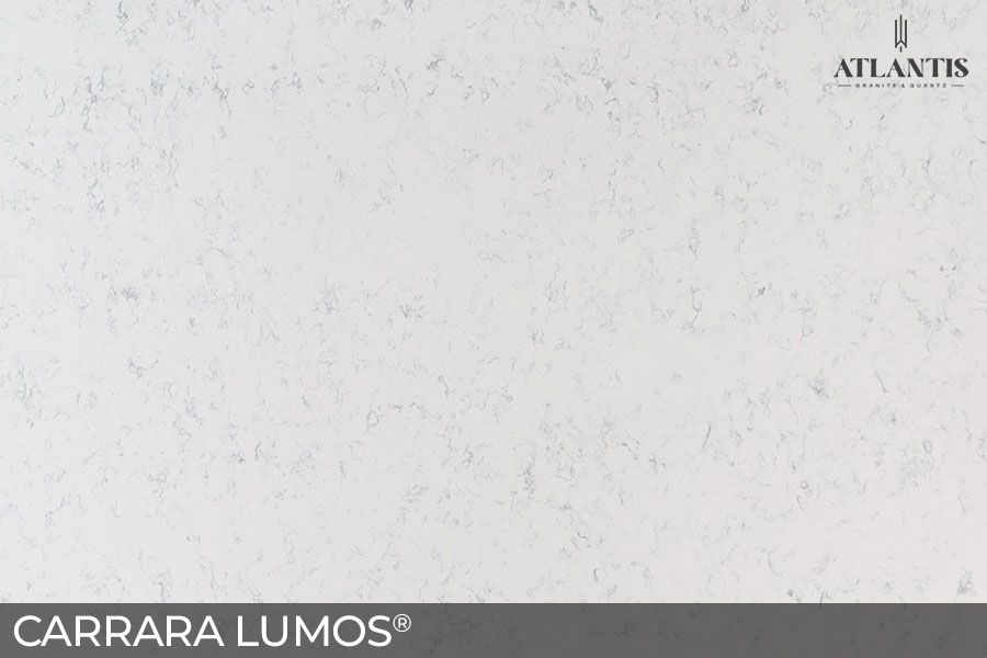MSI Quartz Stone Slab carrara lumos