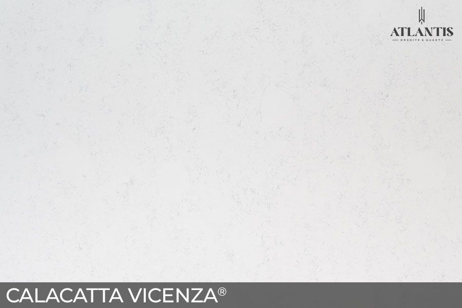 MSI Quartz Stone Slab calacatta vicenza