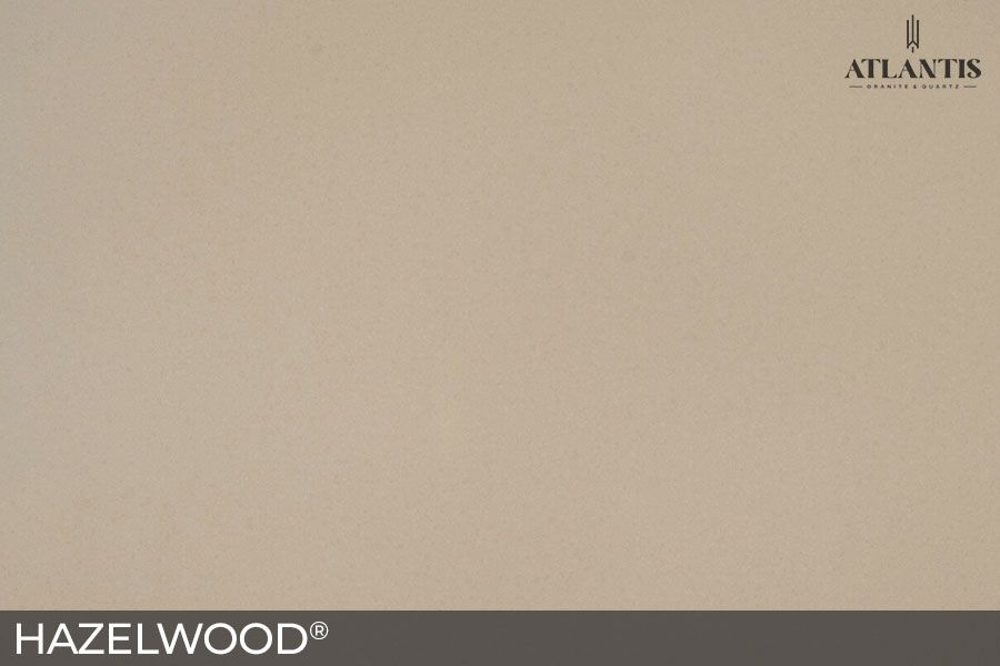 MSI Quartz Stone Slab hazelwood