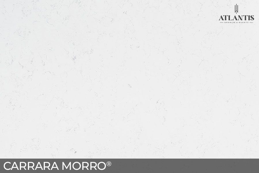 MSI Quartz Stone Slab carrara morro