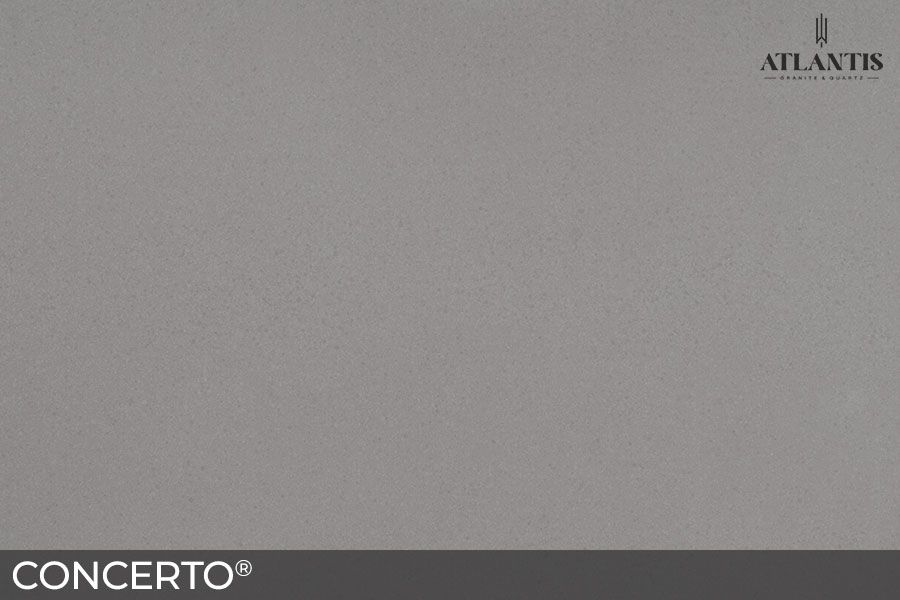MSI Quartz Stone Slab concreto