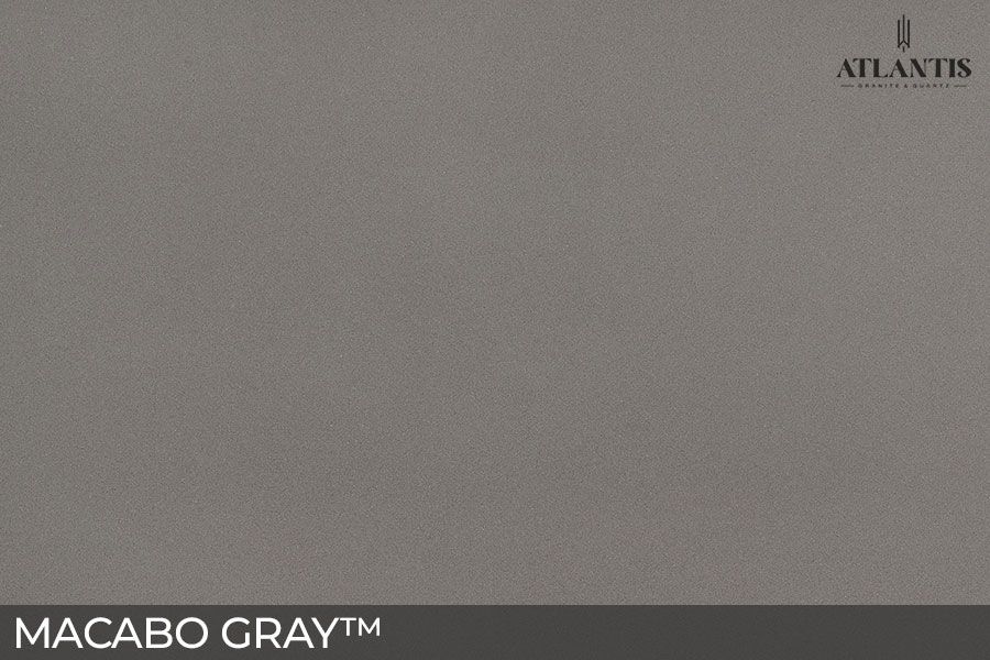 MSI Quartz Stone Slab macabo gray