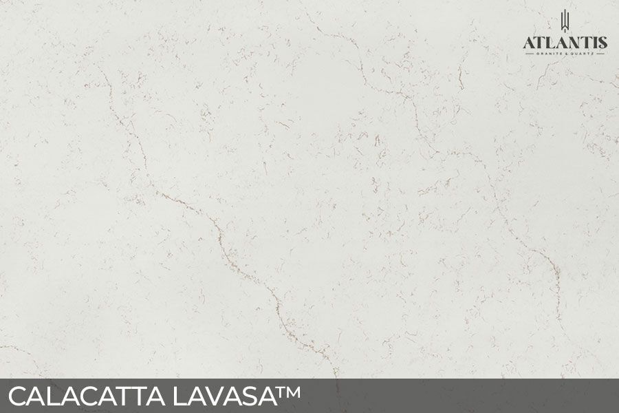 MSI Quartz Stone Slab calacatta lavasa