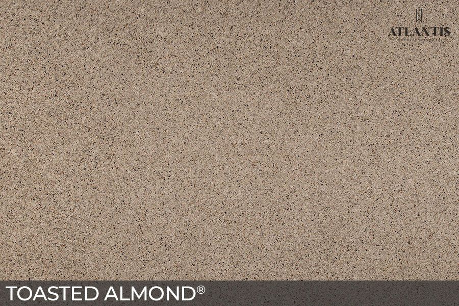 MSI Quartz Stone Slab toasted almond