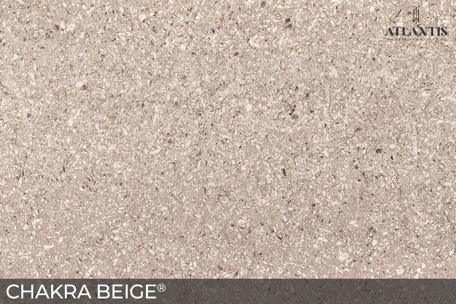 MSI Quartz Stone Slab chakra beige