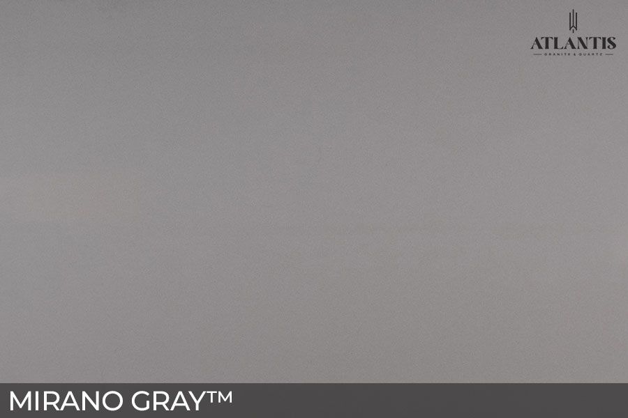 MSI Quartz Stone Slab mirano gray