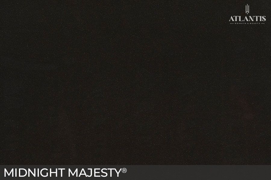 MSI Quartz Stone Slab midnight majesty