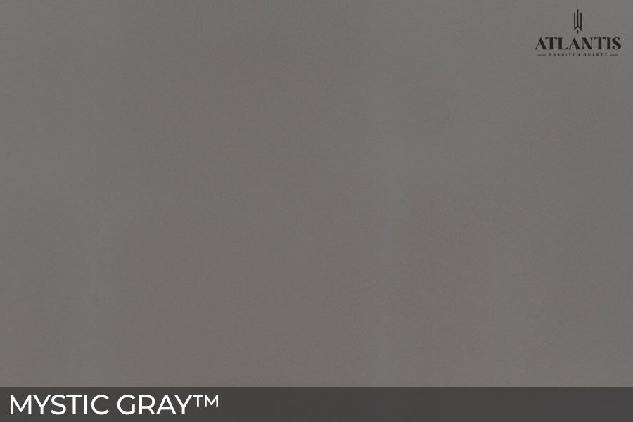 MSI Quartz Stone Slab mystic gray