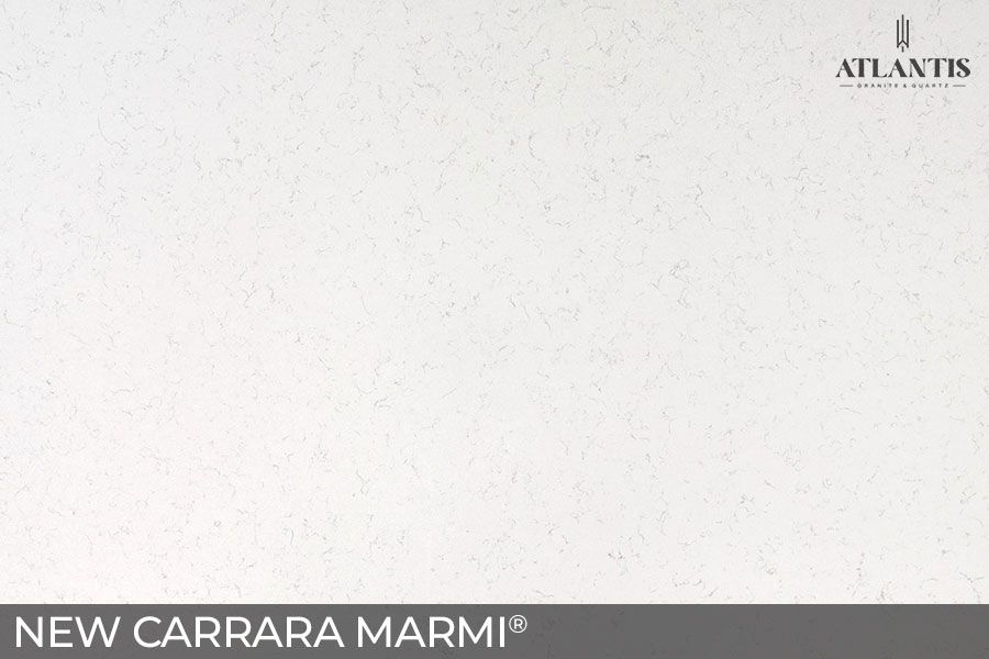 MSI Quartz Stone Slab new carrara marmi