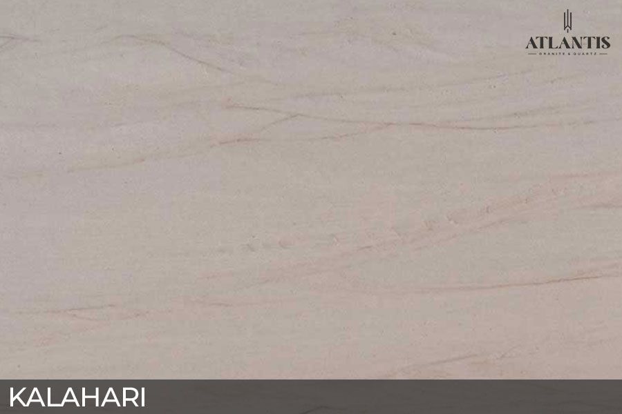 MSI Quartzite Stone Slab kalahari